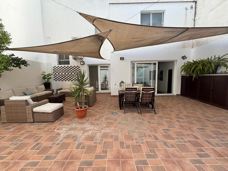 Foto 67d60ec8-ebdd-47d7-8fac-7fc58a5b5fb0. Etagenwohnung in La Buhaira Sevilla