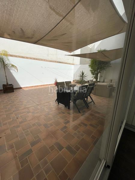 Foto 6fd1a837-3e53-41ab-be35-d302c693f334. Etagenwohnung in La Buhaira Sevilla