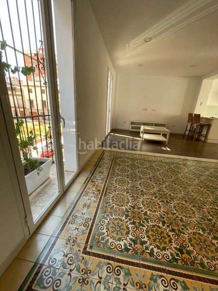 Foto 80080e9b-e63a-4893-a50b-36bccd2c9167. Etagenwohnung in La Buhaira Sevilla