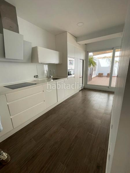 Foto 8a06e9a5-93a8-4728-b25a-97740b11c45f. Etagenwohnung in La Buhaira Sevilla