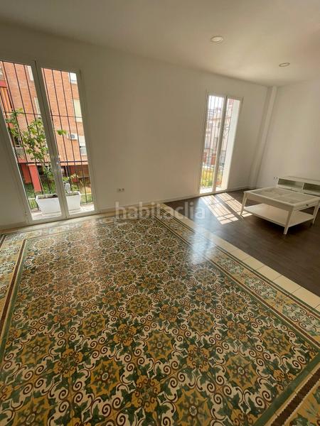 Foto 91cbf56f-463e-41cf-add0-c69611f24649. Etagenwohnung in La Buhaira Sevilla