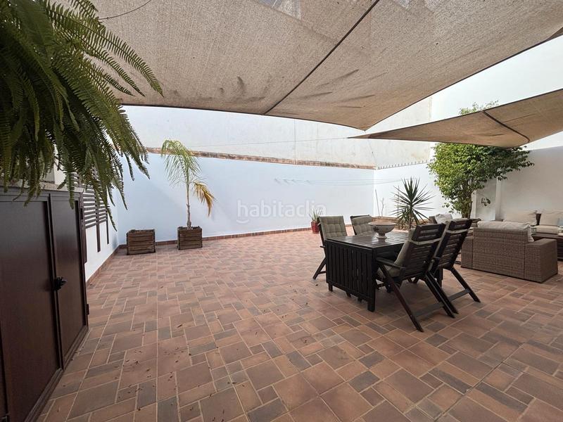 Foto 94764d8c-1a43-4e21-8bdd-2b55e7b806bf. Etagenwohnung in La Buhaira Sevilla