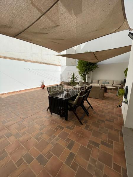 Foto 9bc9f6d0-6c1a-4915-b69e-100710a45d5e. Etagenwohnung in La Buhaira Sevilla