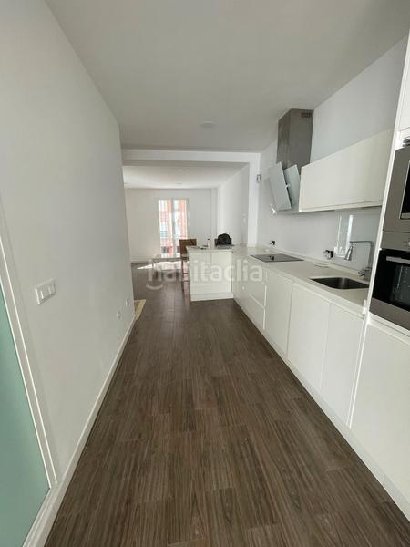 Foto a980f3fb-075d-4ebc-9242-f27db1a1a651. Etagenwohnung in La Buhaira Sevilla