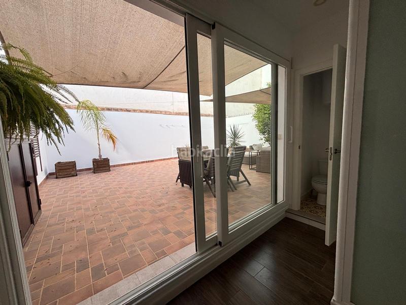 Foto ab31f3db-03bc-44c5-b510-6eecb118d12a. Etagenwohnung in La Buhaira Sevilla