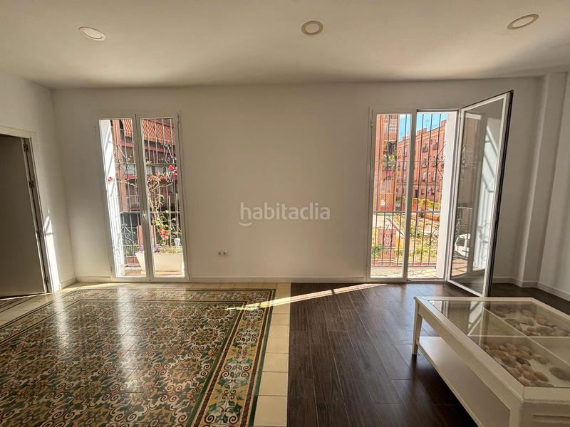 Foto ae063339-1d05-4027-81b2-68b9973ad893. Etagenwohnung in La Buhaira Sevilla