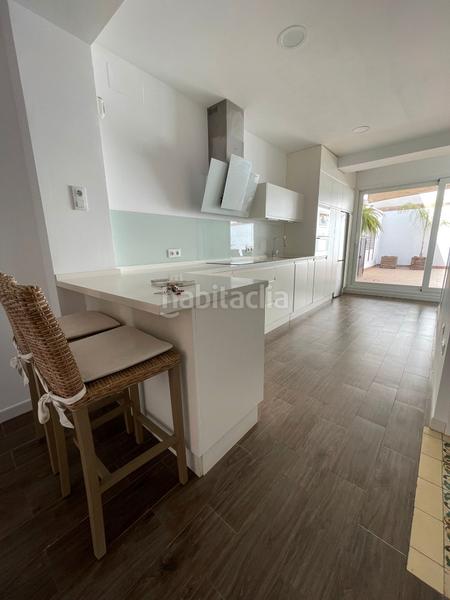 Foto af2b7365-270d-4593-9a8c-d7fadc2d64e4. Etagenwohnung in La Buhaira Sevilla