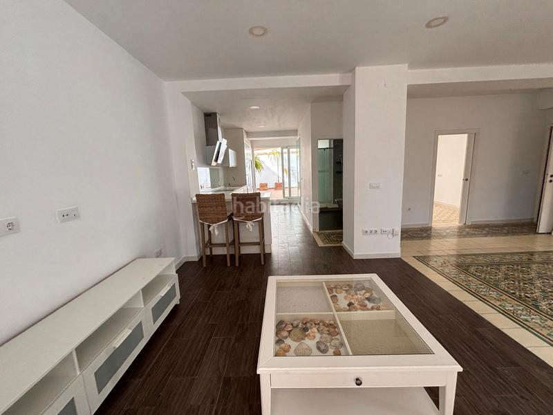 Foto b6f55302-231d-4648-9f93-1ead8f747a2c. Etagenwohnung in La Buhaira Sevilla