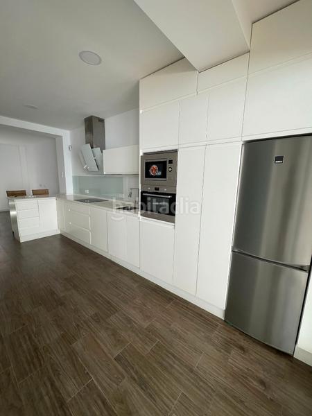 Foto b80d6df8-af67-403f-991b-cd41f301c416. Etagenwohnung in La Buhaira Sevilla