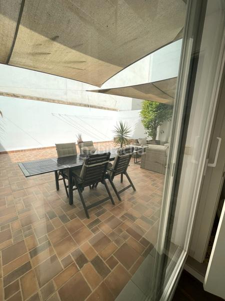 Foto baa9b8ac-1769-43f6-9554-bb117b0dc5b1. Etagenwohnung in La Buhaira Sevilla