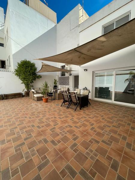 Foto c59aa4b3-c8a3-4918-afdf-2b5e4b3b31c4. Etagenwohnung in La Buhaira Sevilla