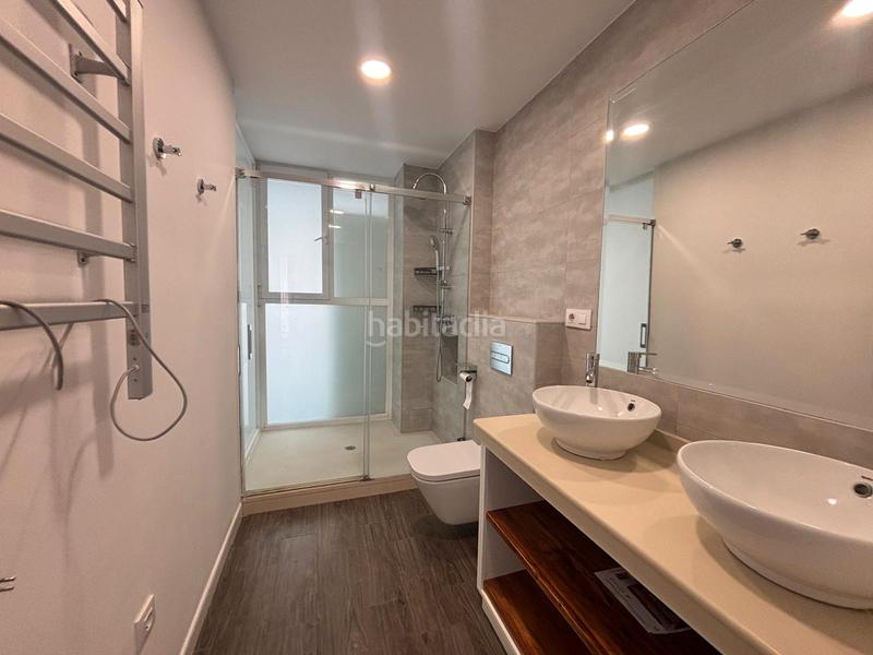 Foto ceac95e5-d767-4a1e-b56c-1d18d8fb0fac. Etagenwohnung in La Buhaira Sevilla