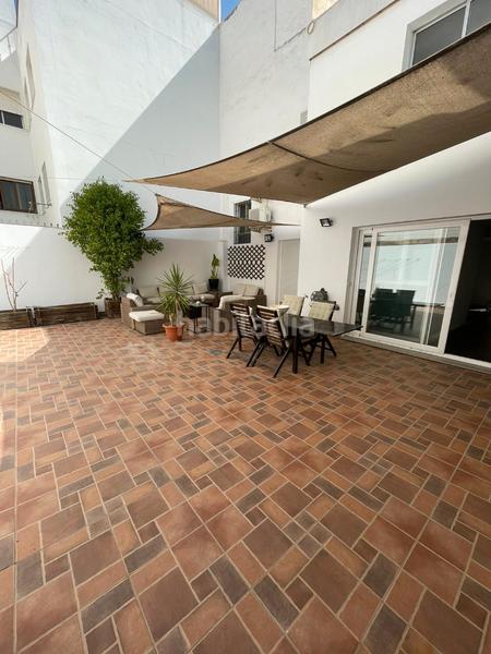 Foto ceba6ea0-3aff-4f98-815e-b3977270d282. Etagenwohnung in La Buhaira Sevilla