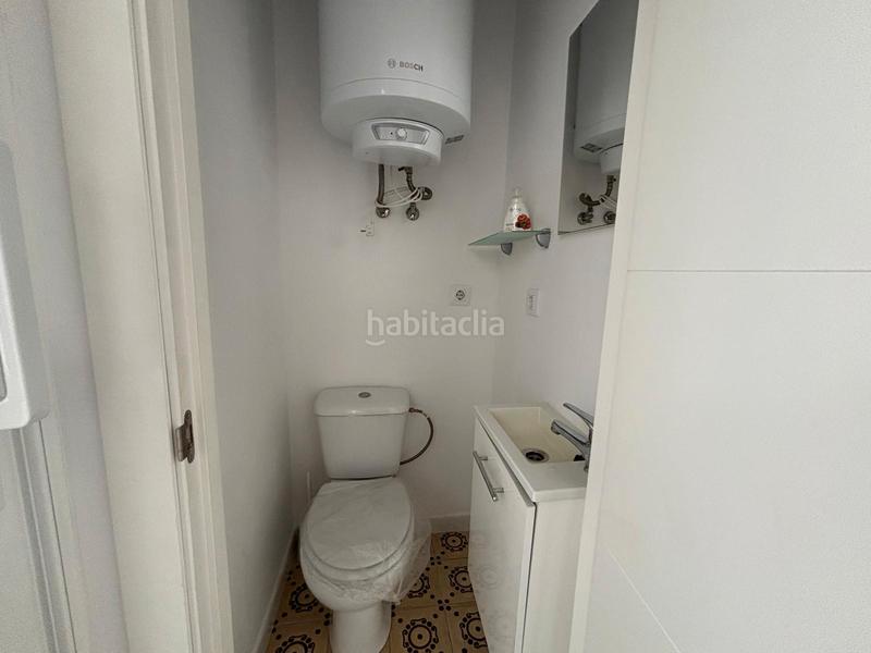 Foto d898efd5-c1f6-4646-b3e5-86308955d2af. Etagenwohnung in La Buhaira Sevilla