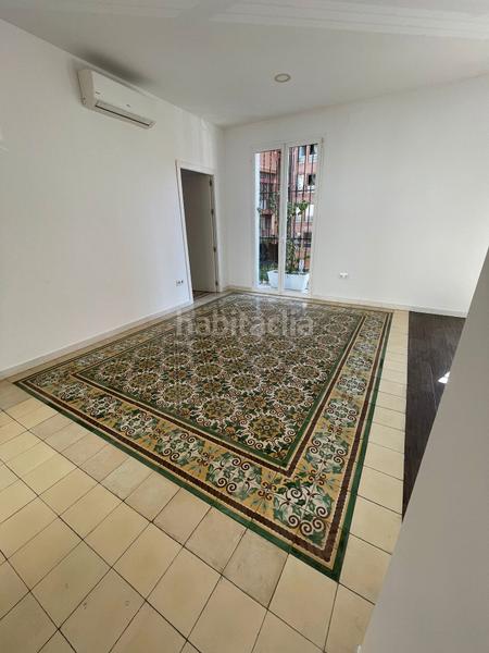 Foto d8cad63c-a4a0-4b77-9dd3-e342b1736a6f. Etagenwohnung in La Buhaira Sevilla