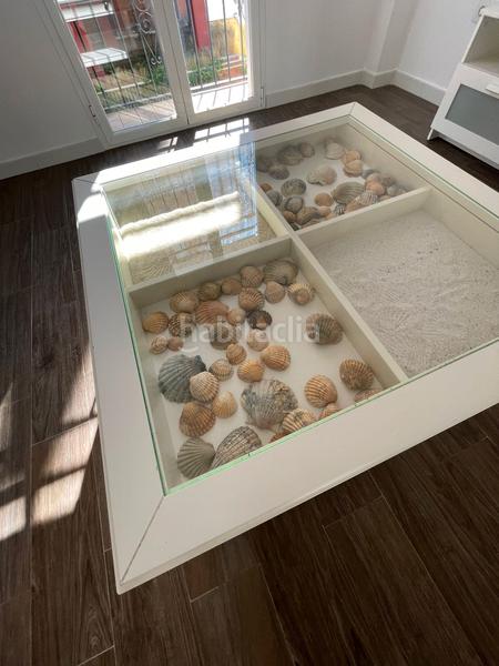 Foto dd3e0d02-6ad2-4f55-8c70-0a83c5bd0173. Etagenwohnung in La Buhaira Sevilla