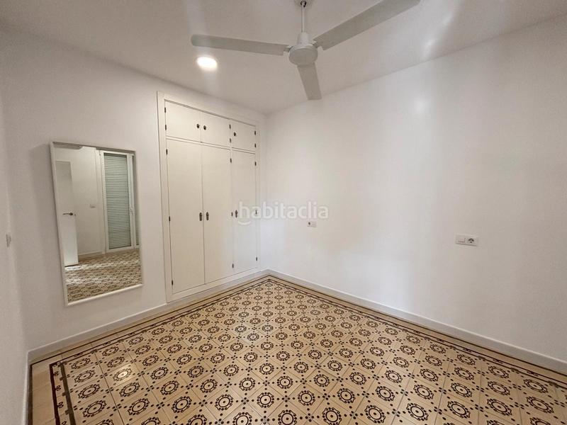 Foto eb052130-5b12-4ffb-a13c-e377441fc710. Etagenwohnung in La Buhaira Sevilla