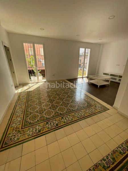 Foto ed263179-ff4e-432e-98ac-315099ffdd4d. Etagenwohnung in La Buhaira Sevilla