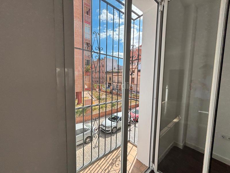 Foto ef3678bb-1db4-4661-bddf-6477db961700. Etagenwohnung in La Buhaira Sevilla