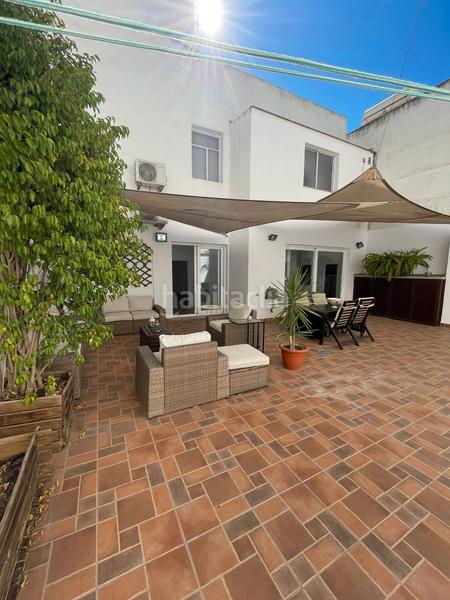 Foto f7fc85c4-3149-4aba-a8ce-f0e632815669. Etagenwohnung in La Buhaira Sevilla