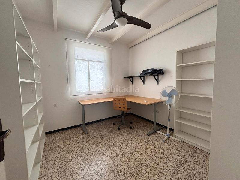 Foto 634f2d35-59cc-4f63-9a00-7b6b8271ce38. Dúplex a La Buhaira Sevilla