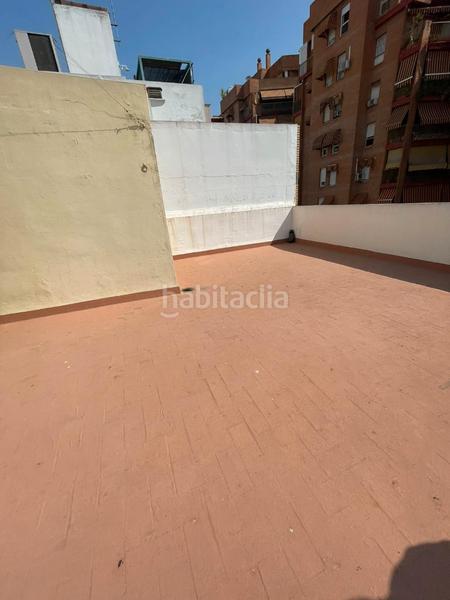 Foto 6c0cc4ff-a000-4553-a8f7-b475655cf713. Dúplex a La Buhaira Sevilla