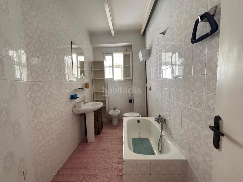 Foto 742743f0-5f79-4982-85d4-75f5325529b4. Dúplex a La Buhaira Sevilla