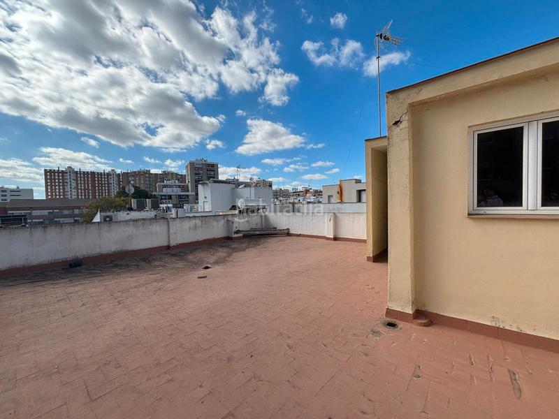 Foto b28eacab-c9e5-4231-98e4-1dd4fce69ade. Dúplex a La Buhaira Sevilla