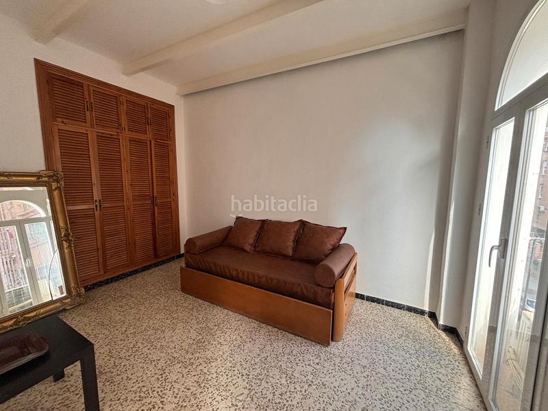 Foto cf144ae2-1e70-48d1-a5b4-0b67d8fac1dd. Dúplex a La Buhaira Sevilla