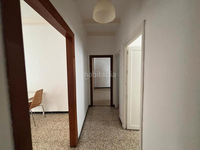 Foto d6bf1abe-3405-4435-bff6-d2437f6d96c2. Dúplex a La Buhaira Sevilla