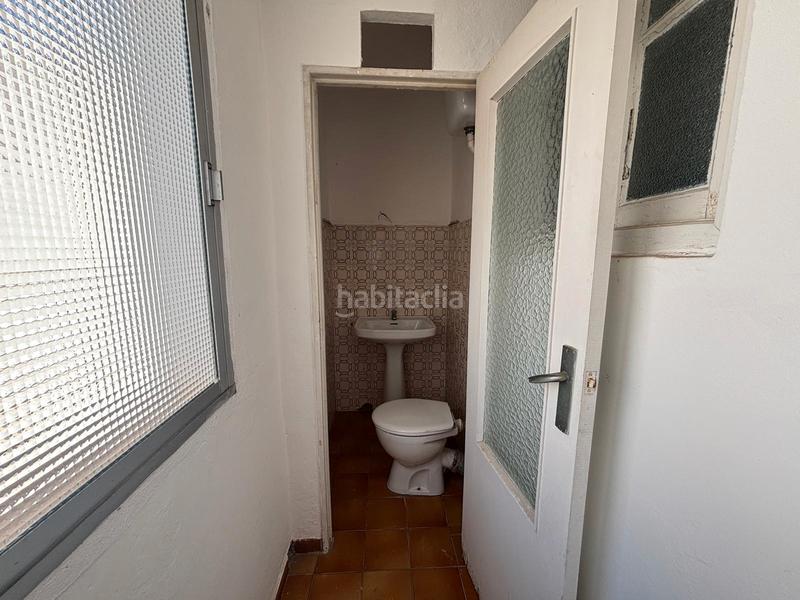 Foto ee2930a6-1a48-4dcb-88ca-5dd0dabfd5cf. Dúplex a La Buhaira Sevilla