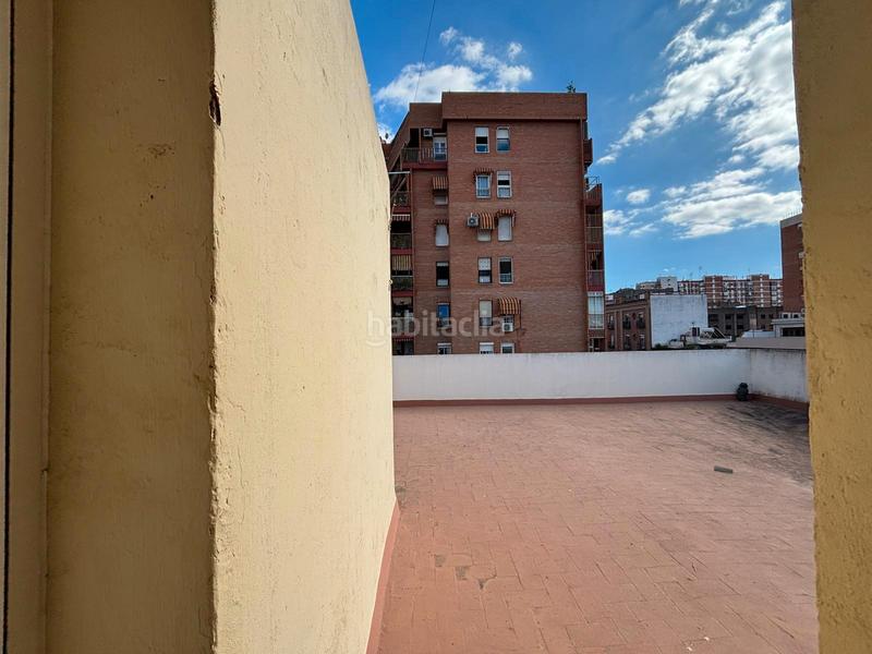 Foto ff136bcf-42c2-43c6-b7e0-9ecc4a3489d6. Dúplex a La Buhaira Sevilla