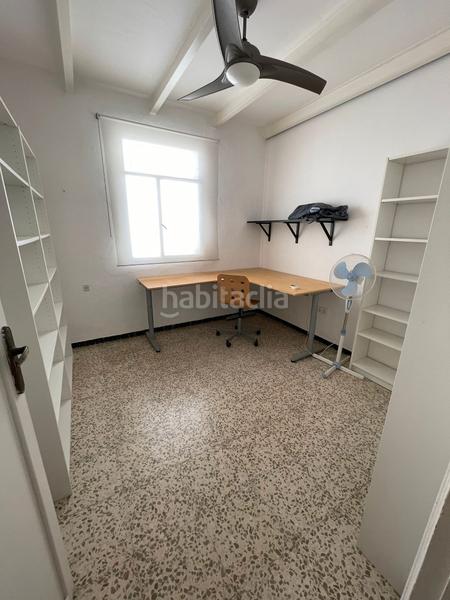 Foto ff98b4f0-62af-4dfc-8005-2dc9d0c6605b. Dúplex a La Buhaira Sevilla