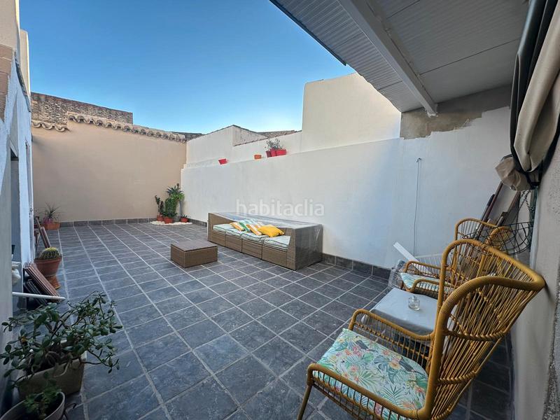 Foto 01c18a89-99cc-4456-a5b2-8483caedda67. Casa a Salteras