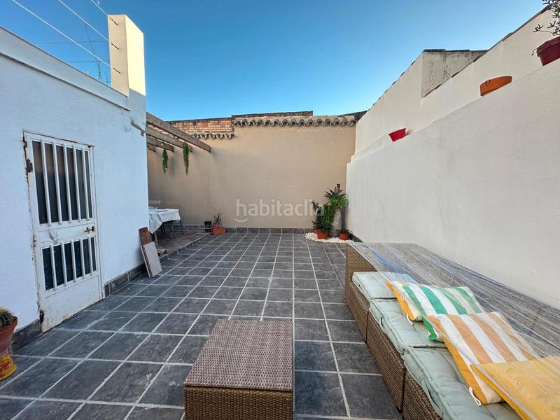 Foto 08f0638f-ebe2-4ea8-b1d2-b6138454387e. Casa a Salteras