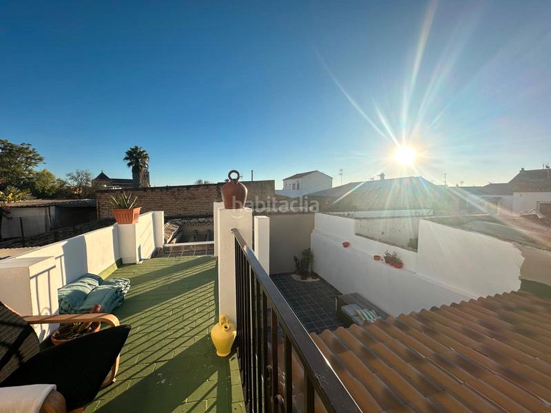 Foto 0c9a9450-1bdd-4c15-9c4f-a86e4e615ee0. Casa a Salteras