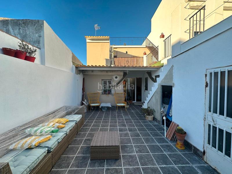 Foto 620667fe-d9f8-4d4e-92ed-4abc1fc3e263. Casa a Salteras