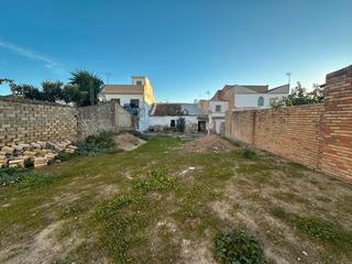 Casa en Salteras. Casa a reformar