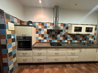 Maison à Calle San Fermín