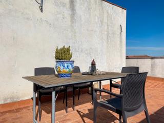 Casa a schiera  Avenida cuarta. Adosada a reformar