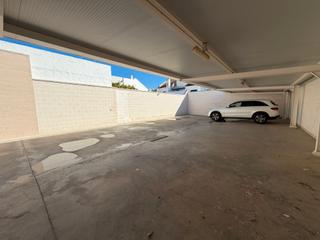 Terreny residencial  Calle fray antonio vázquez espinosa. Se vende parcela urbana