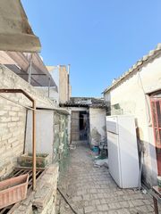 Casa  Calle convento. Casa para reformar �ntegramente