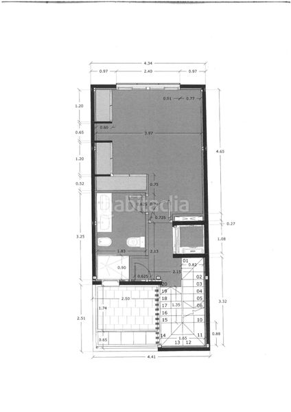 Foto a1e4c2a6-7c6d-465f-a14b-23c7e533ad5b. Casa adossada amb piscina a El Cerro Sevilla