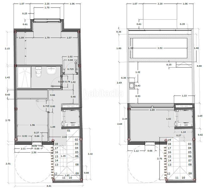 Foto bc39f8b1-2a99-43d2-9aca-c17cfa13e0c0. Casa adossada amb piscina a El Cerro Sevilla