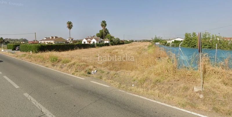 Foto aec5c127-31ac-4fda-b5f0-62d3bfcd8edf. Finca rústica a Guillena pueblo Guillena