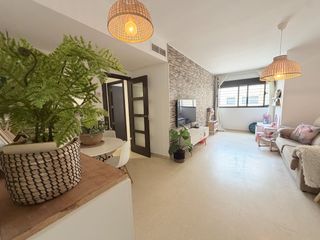 Flat  Avenida de las civilizaciones. Magnifico piso de vpo en mairena del aljarafe