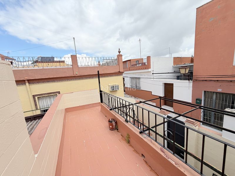 Foto 310e1d04-1a97-4714-bb68-575656e37ac1. Casa a Zona Universitaria Bormujos