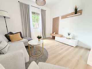 Maison  Calle pablo coso calero. Casa totalmente reformada