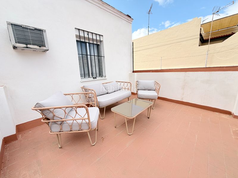 Foto b8179acc-79c2-414a-a32c-9b91c4018fa3. Casa a Zona Universitaria Bormujos