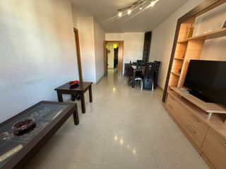 Flat in Calle antonio cobo 2